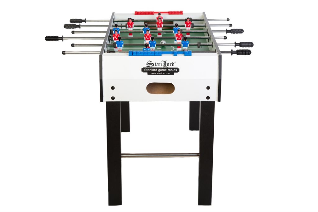 Monopoly White Edition – Fotballbord