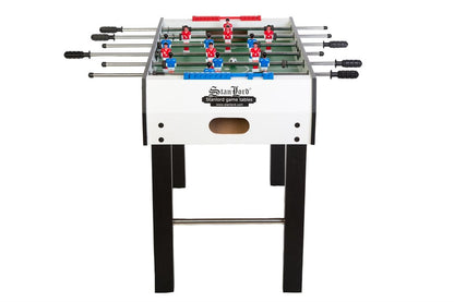 Monopoly White Edition – Fotballbord
