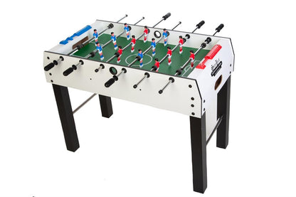 Monopoly White Edition – Fotballbord