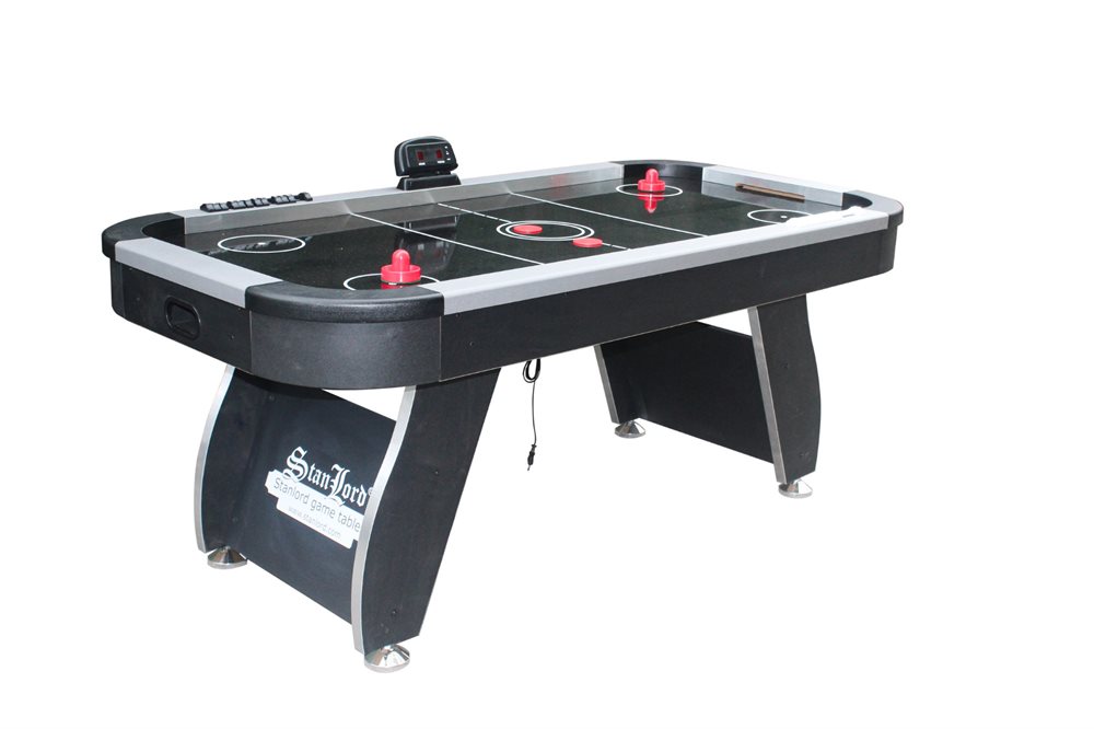 Stanlord Airhockey Corleone 6"