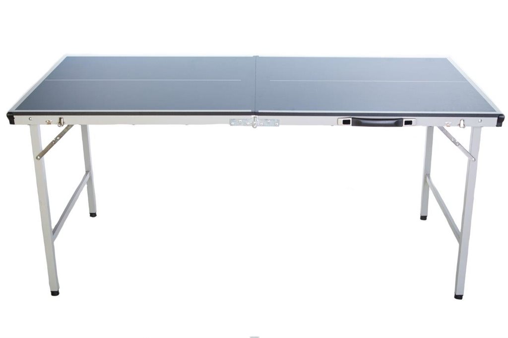 Stanlord bordtennisbord venice – kompakt sammenleggbart bord