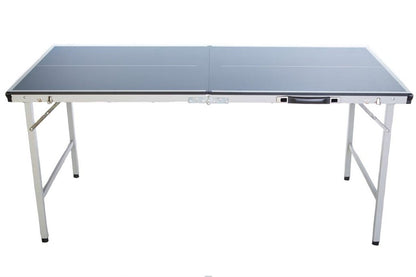 Stanlord bordtennisbord venice – kompakt sammenleggbart bord