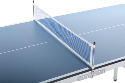 Stanlord bordtennisbord venice – kompakt sammenleggbart bord
