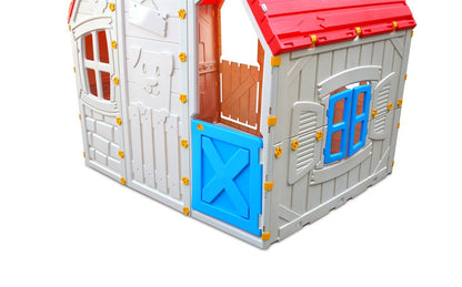 Lekestue Kids Zone XL