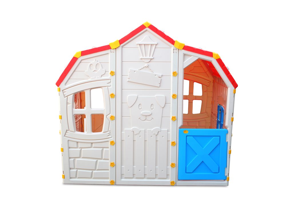 Lekestue Kids Zone XL