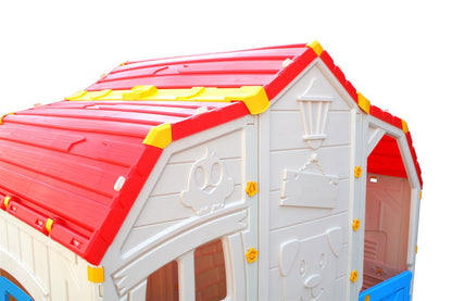 Lekestue Kids Zone XL