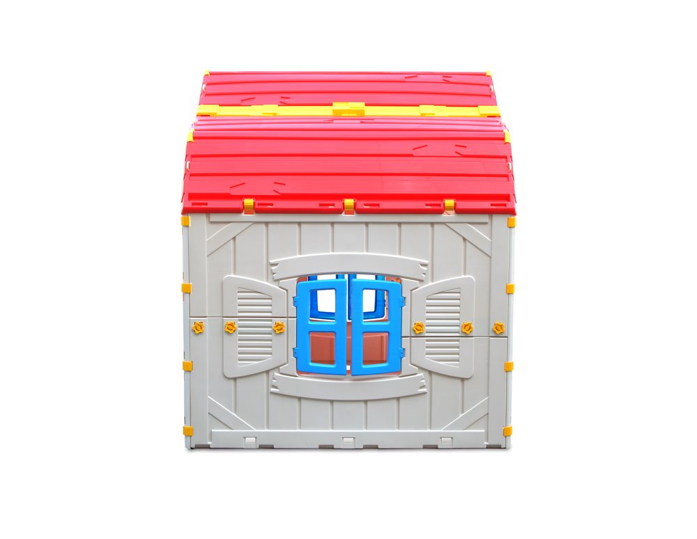 Lekestue Kids Zone XL