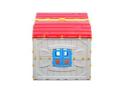 Lekestue Kids Zone XL