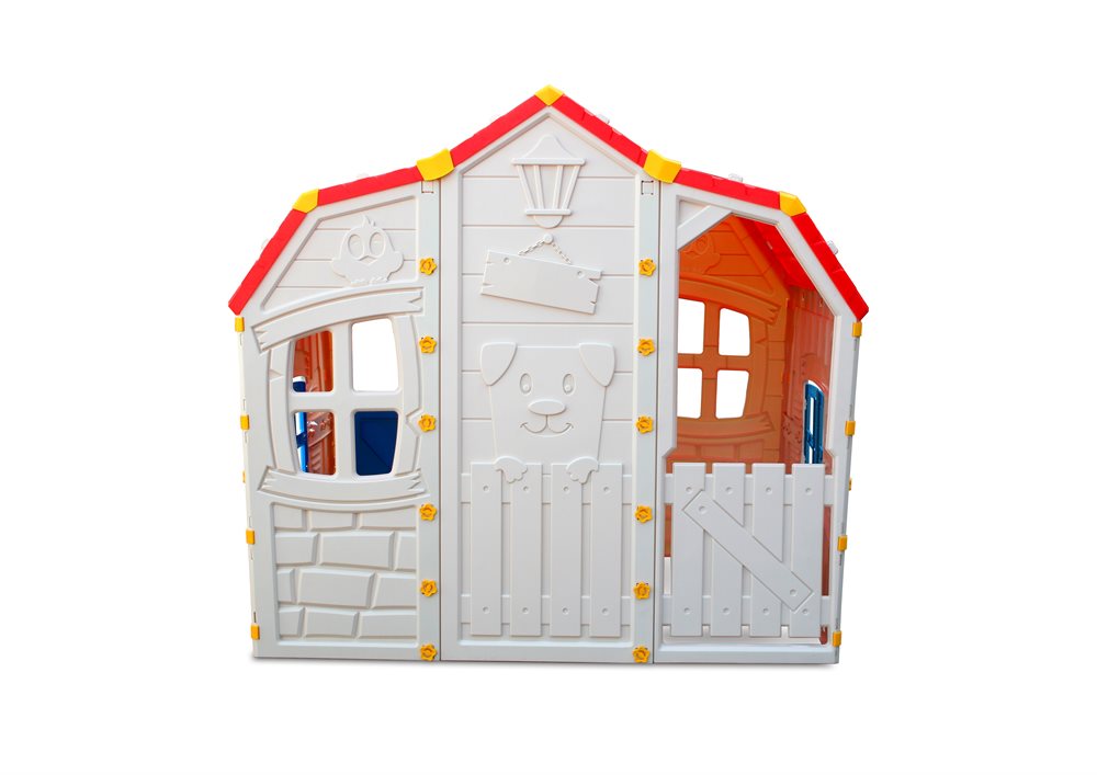 Lekestue Kids Zone XL