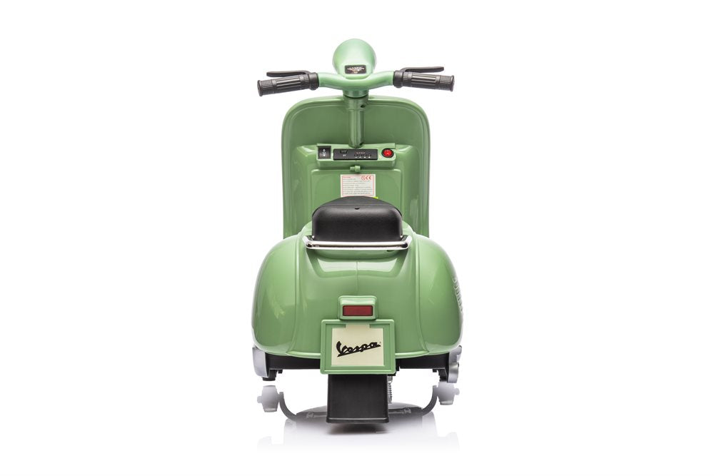Elscooter barn Vespa 150VL 1T 12V