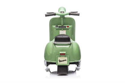 Elscooter barn Vespa 150VL 1T 12V