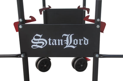Stanlord Bordtennisbord Verona