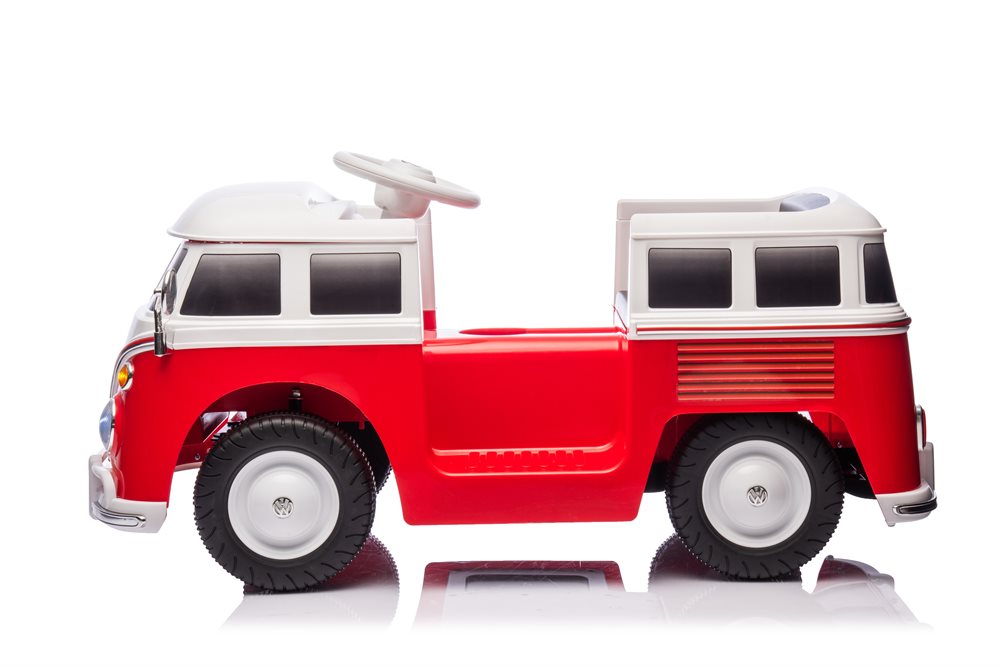 Elbil barn VW T1 Folkebuss