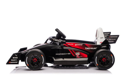 Elbil barn Porsche Formula E 12V