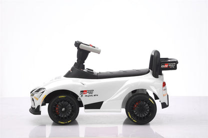 Gåbil Toyota Supra GT4