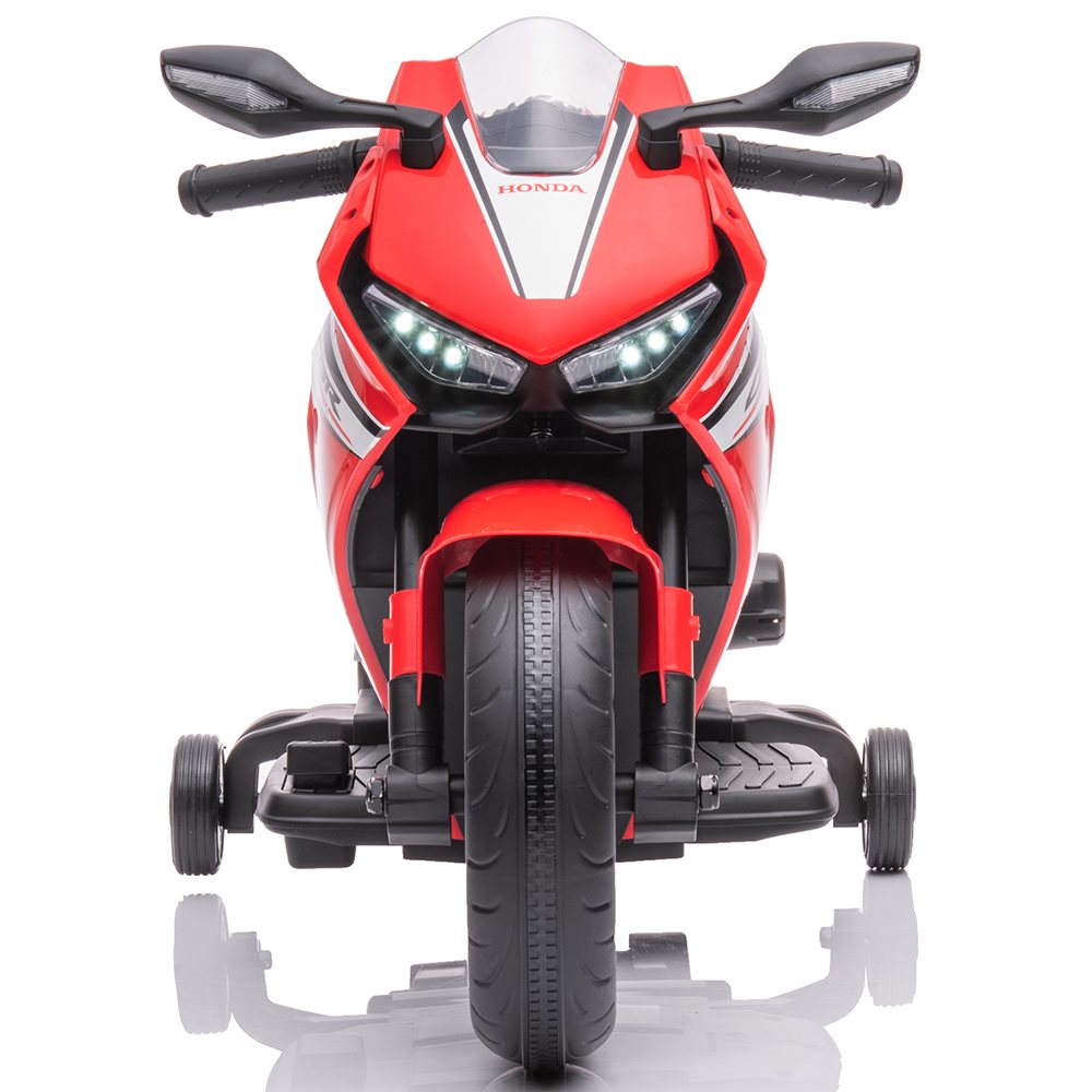 Elmotorcykel barn Honda CBR1000R 12V