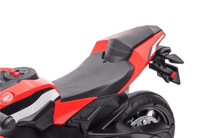 Elmotorcykel barn Honda CBR1000R 12V