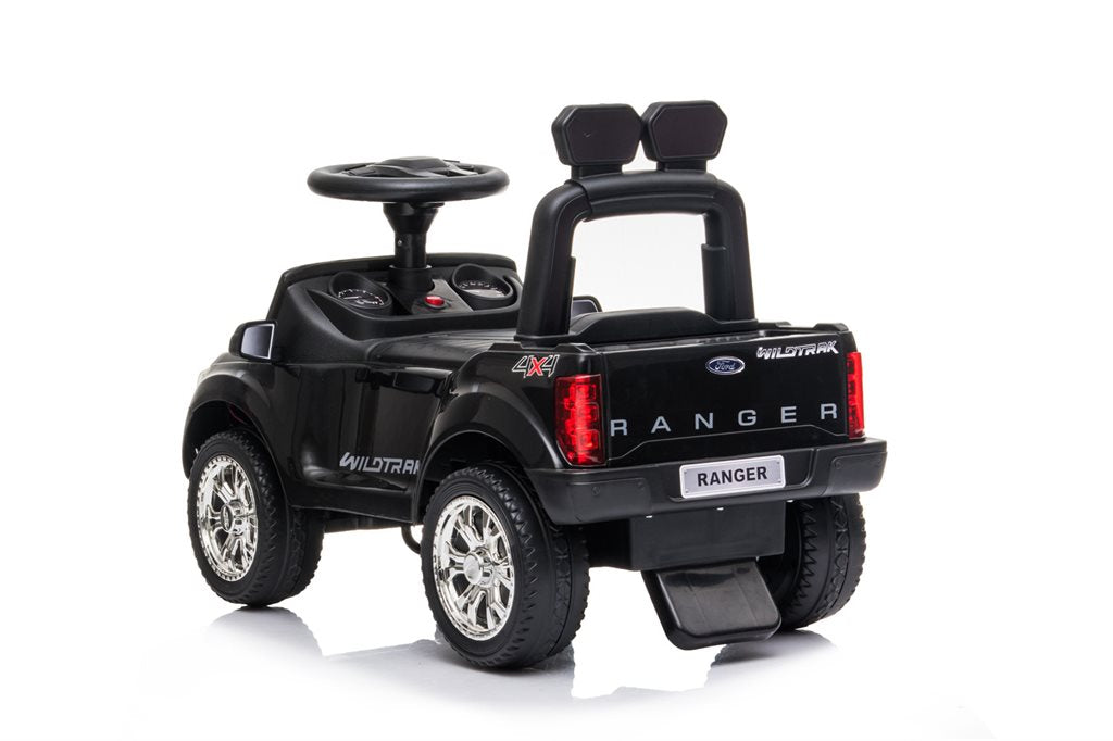 Gåbil Ford Ranger
