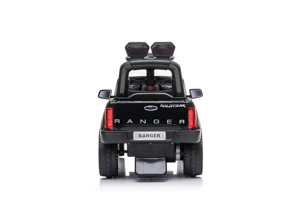 Gåbil Ford Ranger