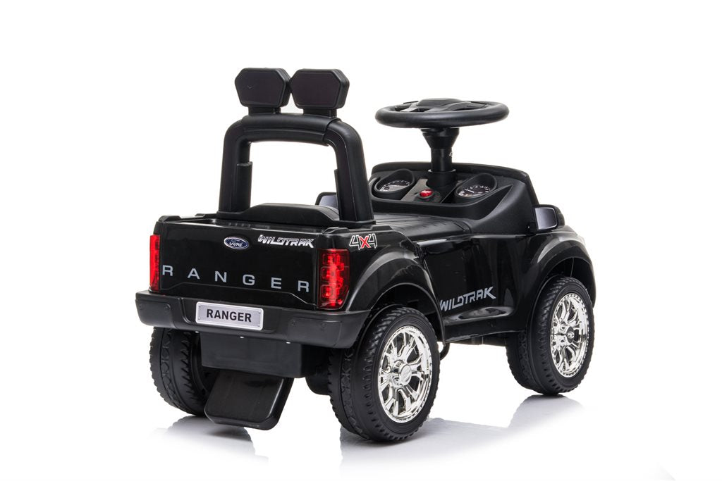 Gåbil Ford Ranger