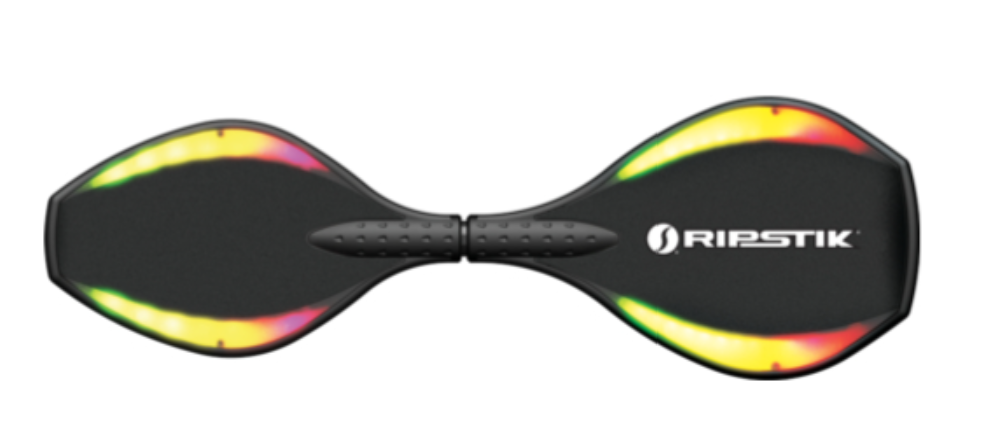 Razor Ripster Lightshow Casterboard