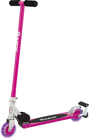 Razor S Spark Sparkcykel – Rosa
