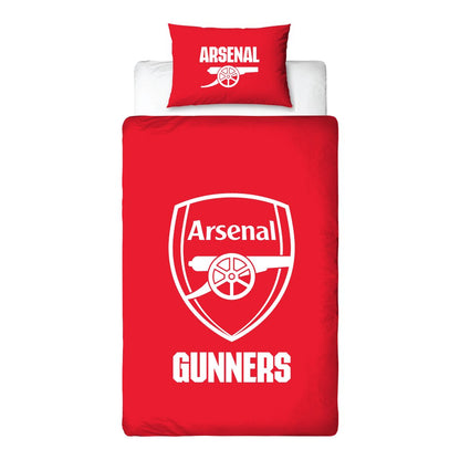 Arsenal Sängkläder