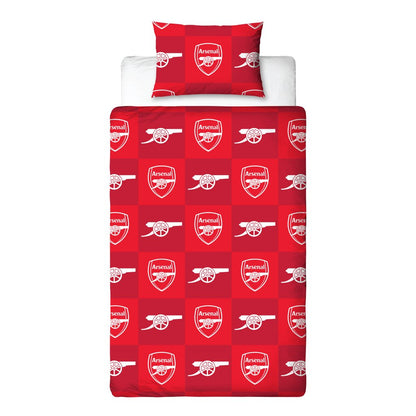 Arsenal Sängkläder