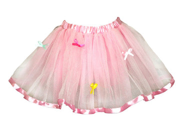 All Dressed Up Tyllskjørt med Tilbehør - Pretty Princess