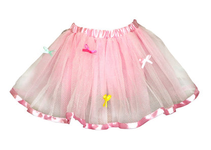 All Dressed Up Tyllskjørt med Tilbehør - Pretty Princess