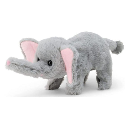 Interaktiv gåelefant