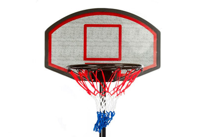 Basketkurv PlayHoop Stanlord 150-210