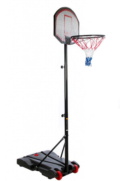 Basketkurv PlayHoop Stanlord 150-210