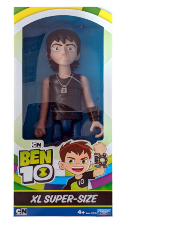 Ben 10 Actionfigurer | Snabb Leverans | KidsDreamStore.se