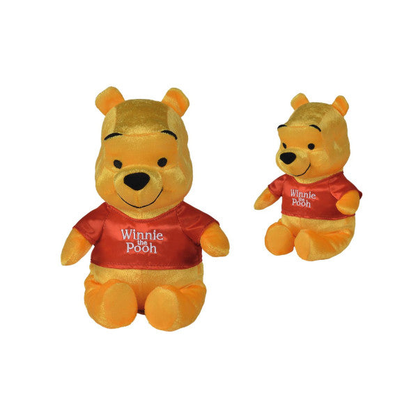 Disney Ole Brumm Kosebamse 25 cm