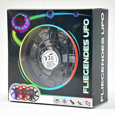 Flygende UFO