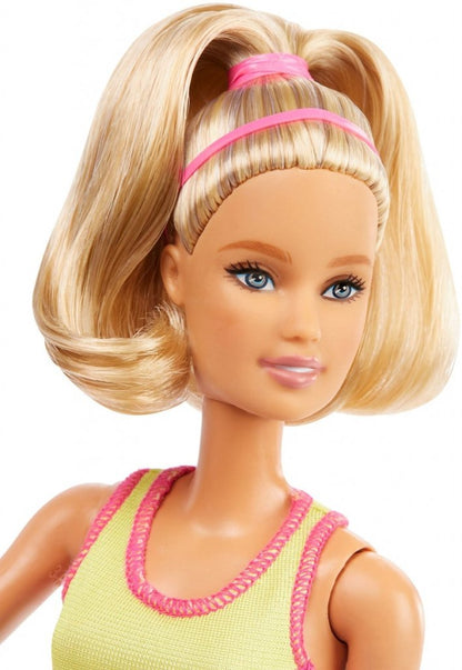 Barbie Tennis Player