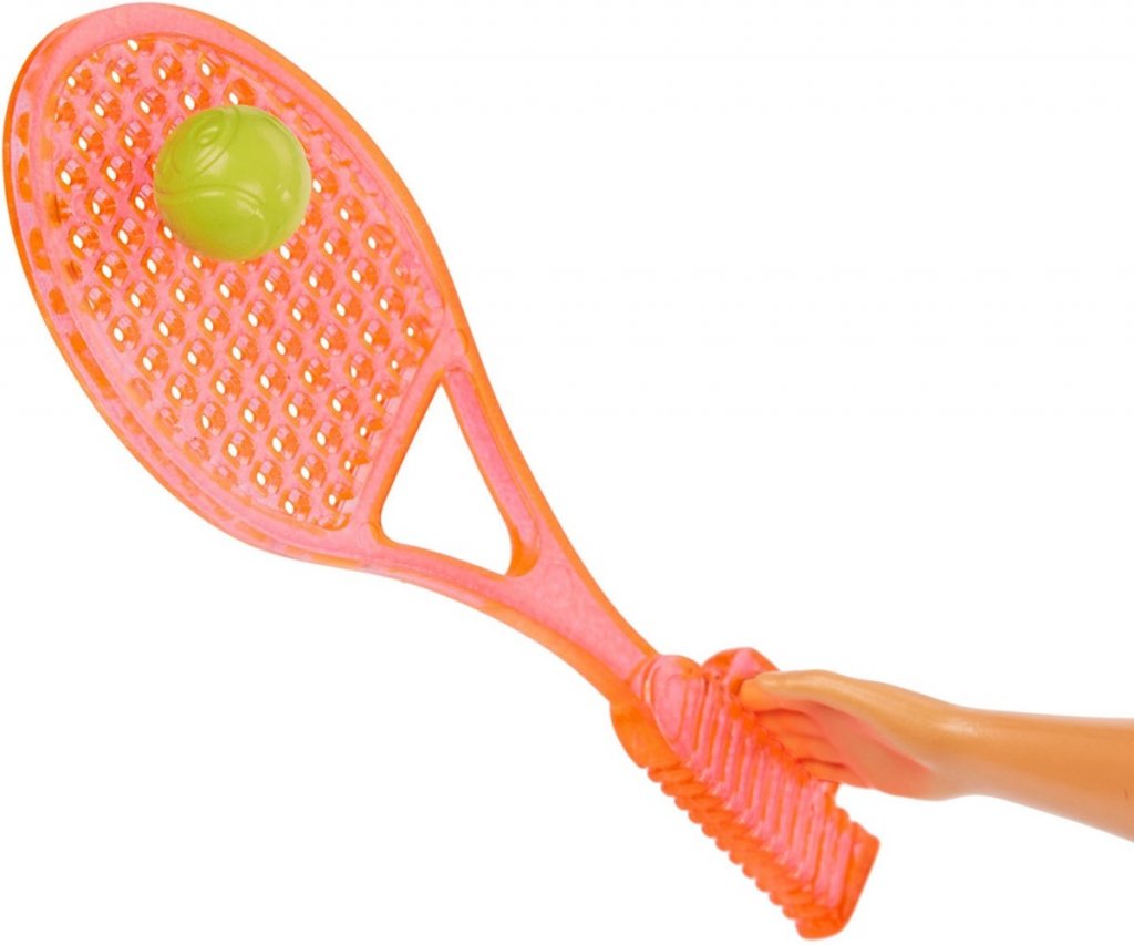 Barbie Tennis Player