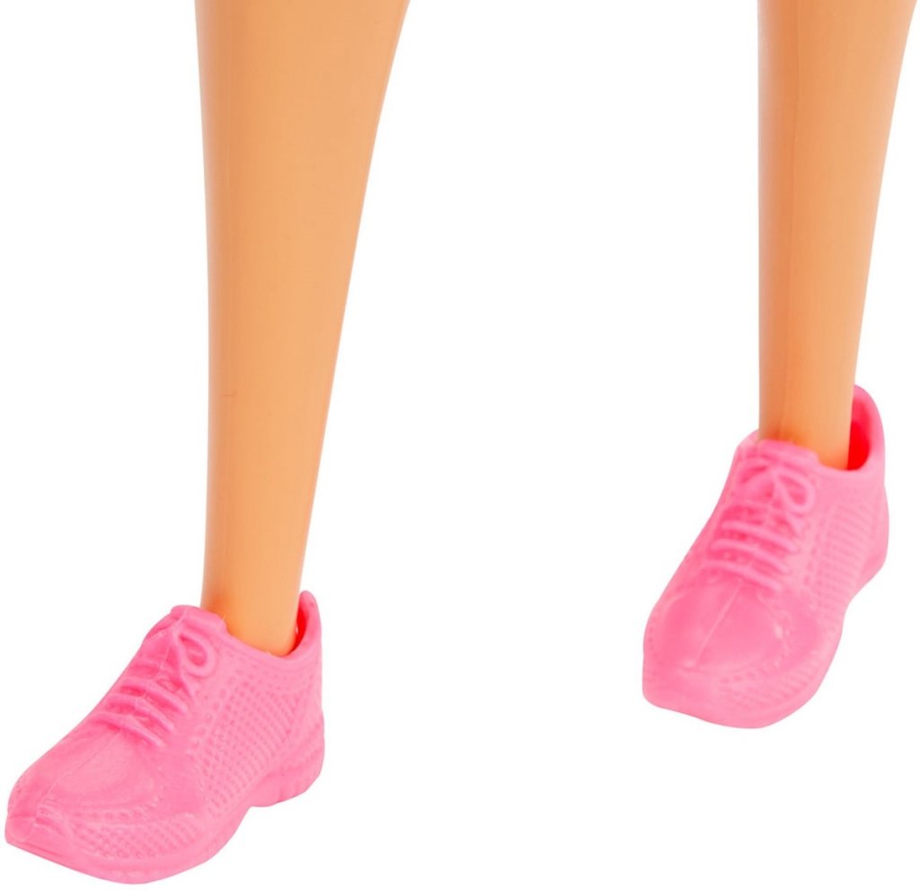 Barbie Tennis Player