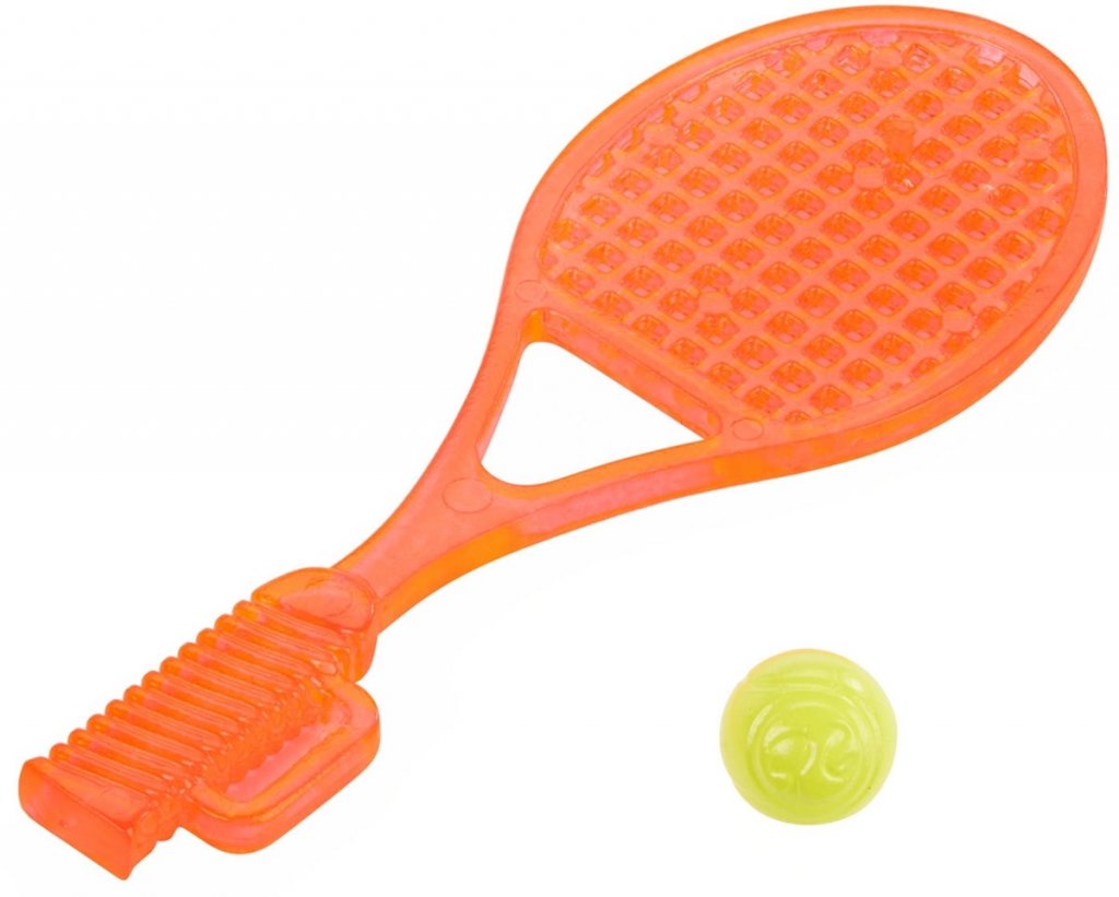 Barbie Tennis Player