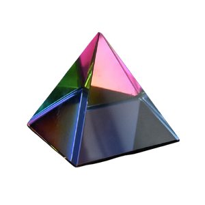 Diamant Pyramid Leksak | Snabb Leverans | KidsDreamStore.se