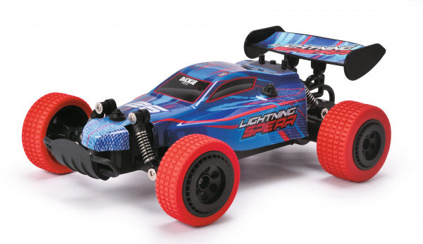 Radiostyrt bil - Dickie Toys Lightning Spear 1:24