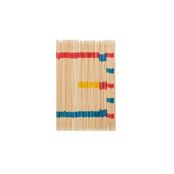 Mikado trepinner