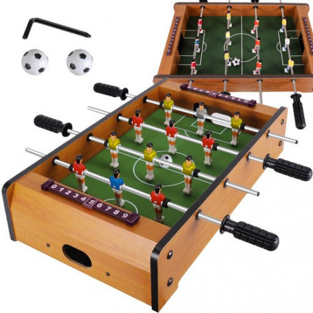 Mini Bordsfotboll Spel 50 cm