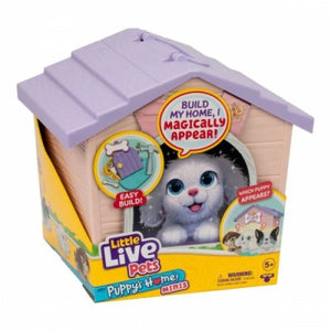 Moose - Little Live Pets My Puppy's Home Minis / from Assort