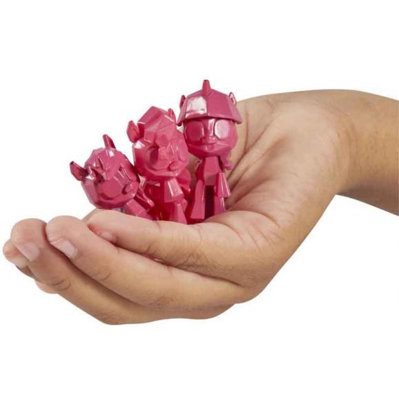 My Little Pony Secret Ring