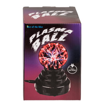 plasmakule med USB