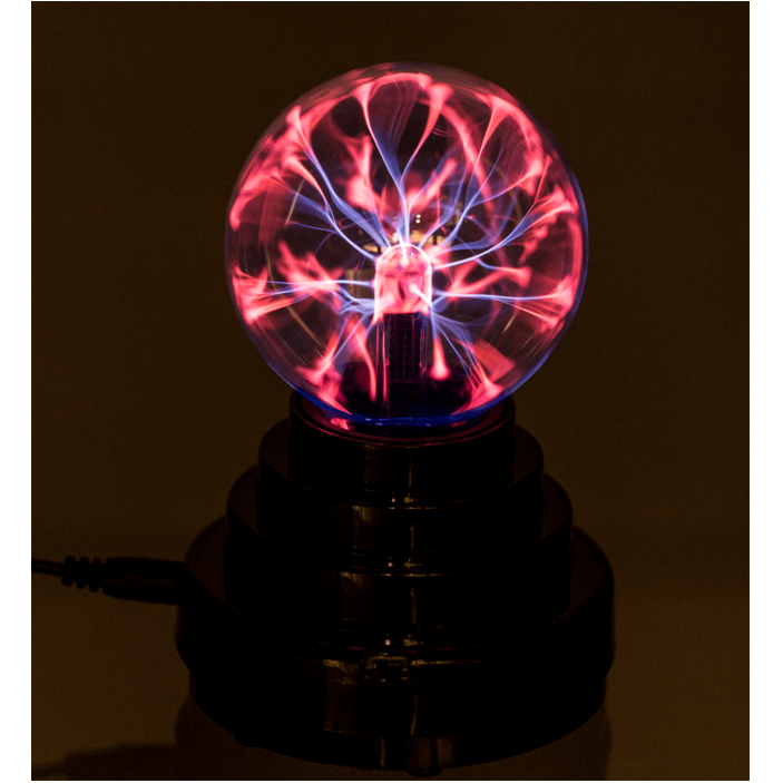 plasmakule med USB