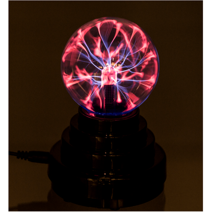 plasmakule med USB