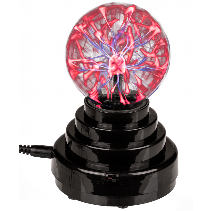 plasmakule med USB